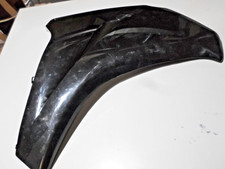 Honda CBR1000RR  SC59  Zubehör  Verkleidung rechts unlackiert