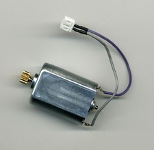 Tuning Motor einbaufertig 18V/30000 U/min, 14 Zähne - Carrera Digital 124, Exclu