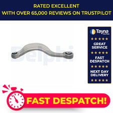 Wishbone / Brazo de suspensión para AUDI RS6 C8 4.0 parte superior trasera, izquierda 2019 en Delphi