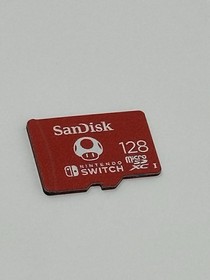 Nintendo Switch OLED Tablet Only HEG001 128GB MicroSD