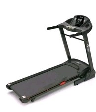 Dynamix Motorised Treadmill with Auto Incline & SDpeaker Ex-D1-2