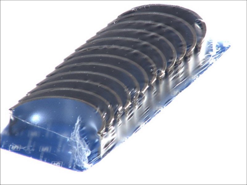 Coussinet de vilebrequin KOLBENSCHMIDT pour stopper les claquements moteur S70