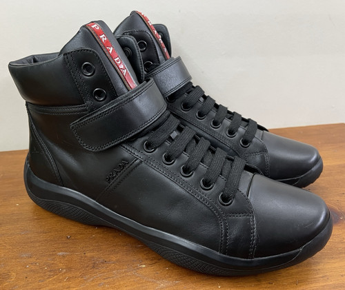 Prada men americas cup - Gem Prada men americas cup - Gem