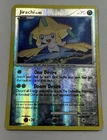 Jirachi 31/146 Legends Awakened Reverse Holo Rare Pokemon 2008
