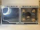Funko Pop! Album AC/DC Back In Black Vinyl Figure Set New #17 Walmart Exclusive