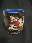 Vintage Walt Disney's "Snow White & The Seven Dwarfs"  Coffee Mug with Box — photo 3