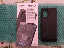 Nokia G60 5G Factory Reconditioned Mobile Phone