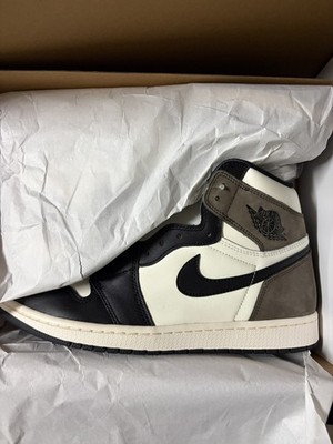 Jordan 1 Retro High Dark Mocha