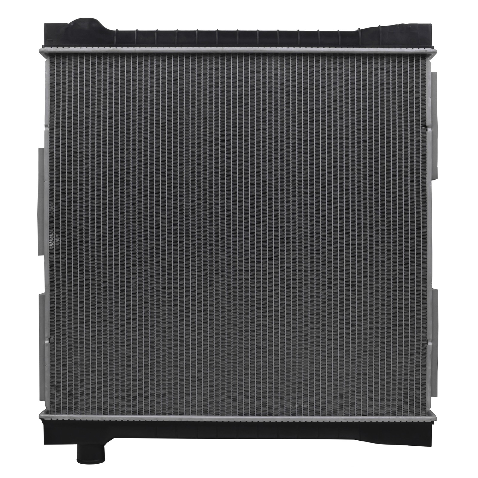 Readair Aluminum Radiator for Ford B600 B700 F600 F700 F800 FT900