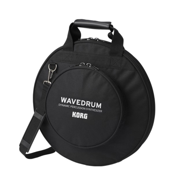 KORG WAVEDRUM Soft Case (SC-WD-GL)