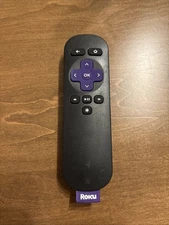 Roku HD Model 2500X Remote