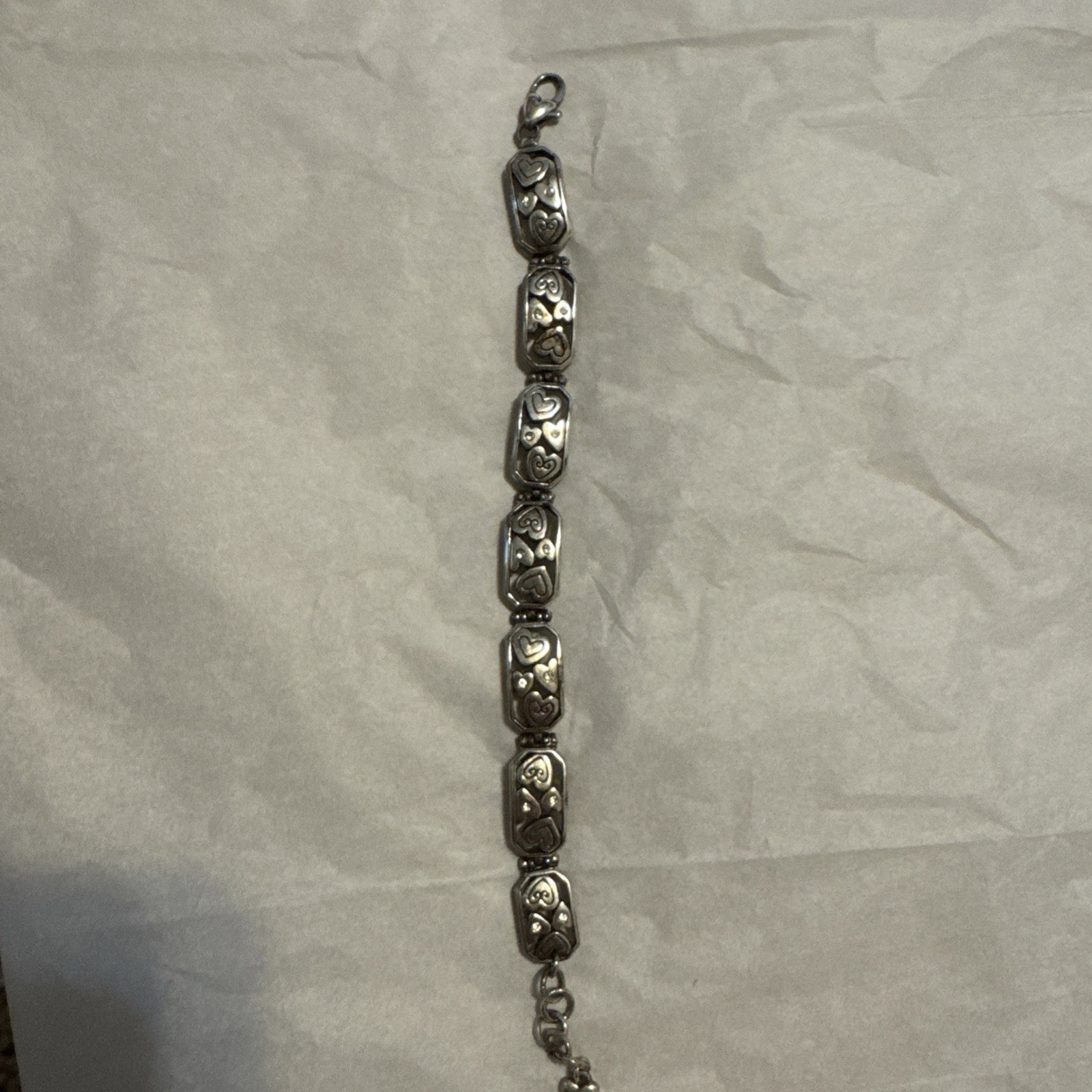 Brighton Rectangle Link - image 2