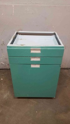 2' Recessed Mixed Casework (SKU: 108290)