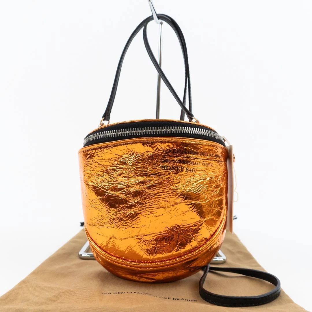 25+ Golden Goose Bags & Women's Leather Exterior for sale