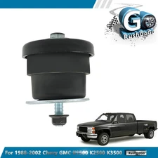 Body Mount Kit 11515744 For Chevrolet Suburban C1500 C2500 C3500 K1500 1988-2002