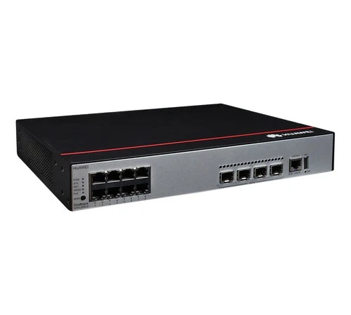 Huawei S5735-L8P4X-A1 - Switch - 4 x 1G/10G SFP+ Uplink-Port NEU