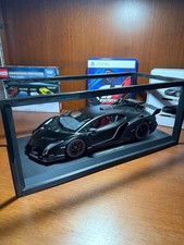 Kyosho Lamborghini Veneno Hardtop 1/18 Scale Model Car