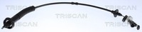 Kupplungsseil FüR Peugeot 206+ 206 SchräGheck Cc Sw Stufenheck Van