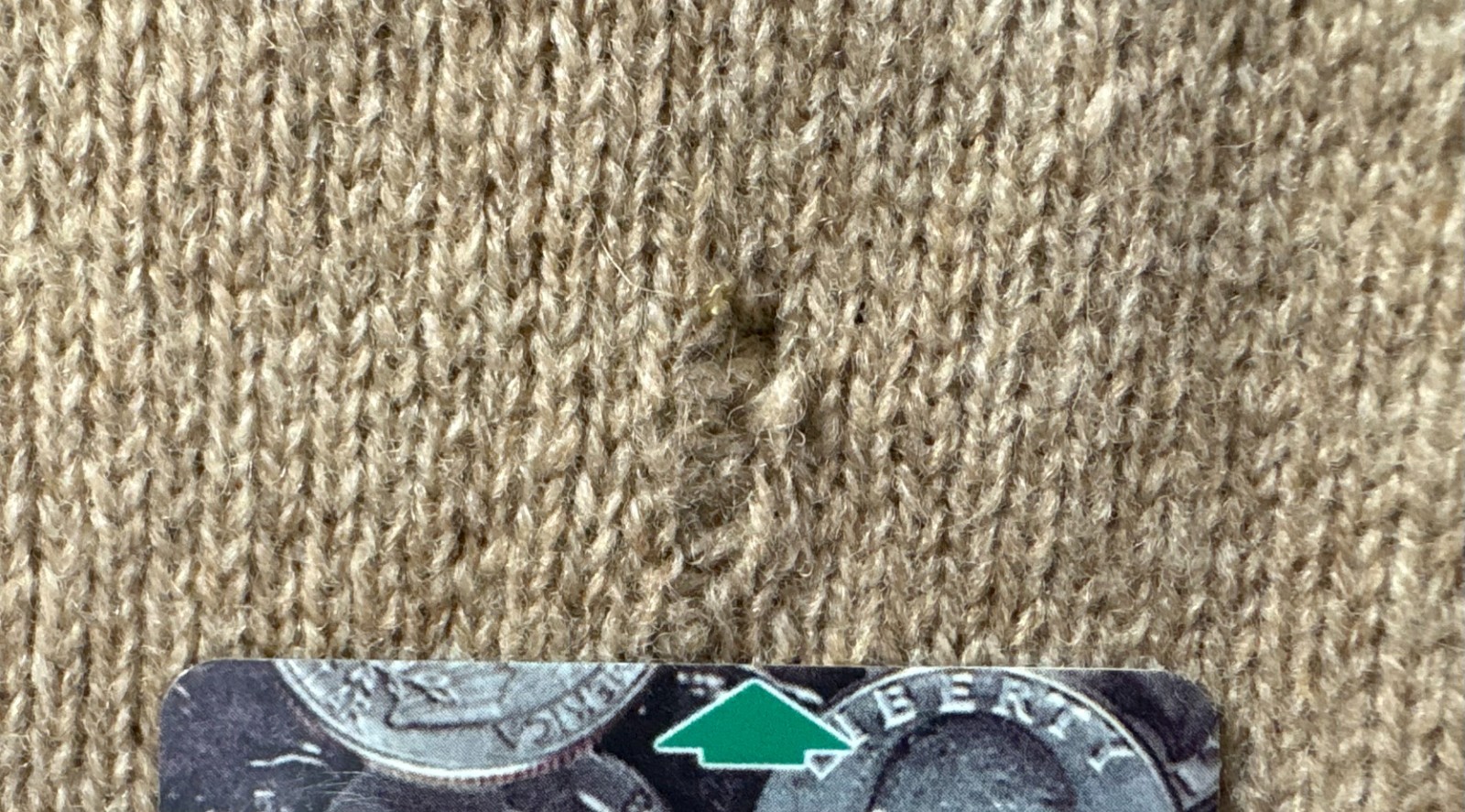 Pendleton Lambswool Shawl collar Aztec Southwest … - image 9