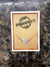 1991 upper deck #51-100 Complete Set Pick your card