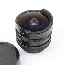 Rollei F-Rolleinar-MC 3.5/14mm