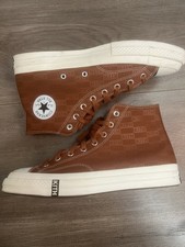 Converse Kith x Chuck 70 High Brown Size 12