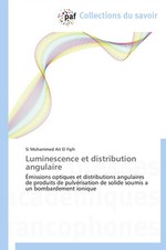Si Mohammed Ait El Fqih | Luminescence et dis...