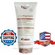 EUCERIN Anti-Pigment Body Cream for Localized...
