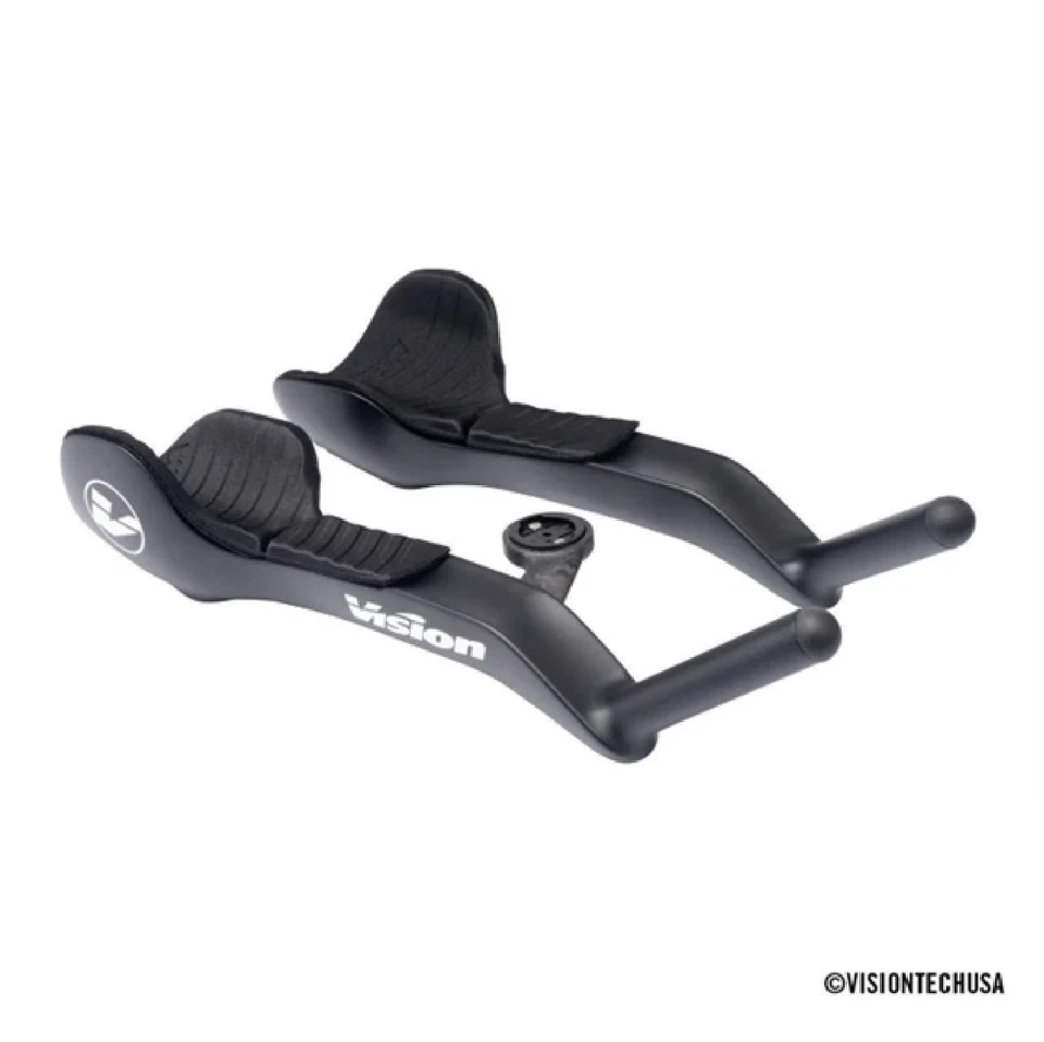 Vision Metron TFE EVO Triathlon Prolunghe Aerobar L (340 mm) - Immagine 2 di 4