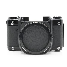 Pentax 6x7 Medium Format Camera Body w/Mirror Lock Up MLU 279