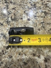 Muzzle Brake 5/8x24 TPI for .308 300BLK with Crush Washer