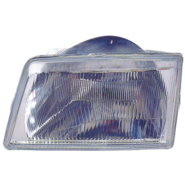 Halogen Scheinwerfer Links H4 FüR Peugeot 205 I Cabriolet Kasten II-image