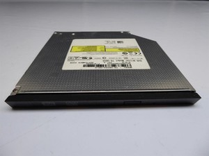 Dell Latitude E4300 SATA Multi DVD RW Laufwerk 8,5mm 0P661D #K56