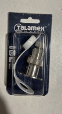 Boot Yacht Talamex spina/presa 3A 3 poli impermeabile 14511000