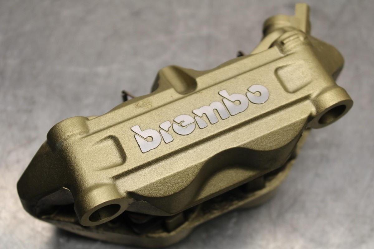 BMW S1000RR brembo ブレンボ スポーツブレーキ brembo brembo(ブレンボ) ブレーキパッド Z04 BMW S1000RR