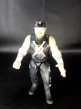 1998 WWF WWE Jakks Road Dogg Wrestling Figure Outlaws DX Shotgun