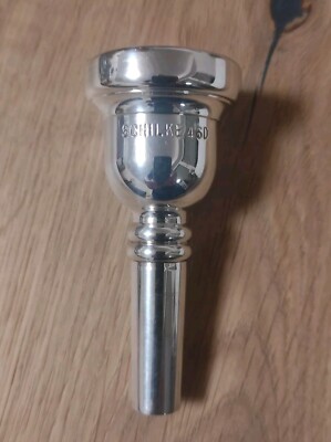 Mundstück Schilke 46D
