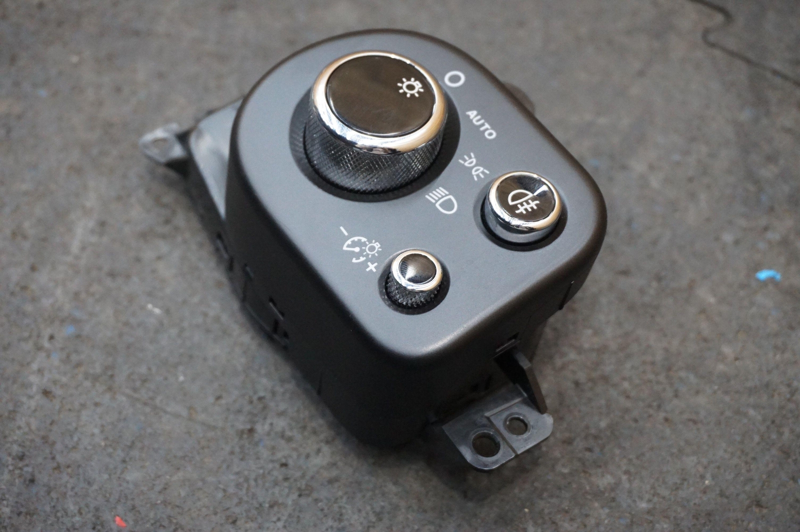 Headlight Lamp Control Switch Module OEM 3Y0941531 Bentley Mulsanne 10-20