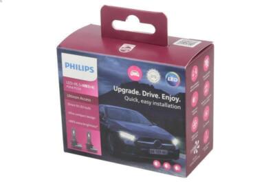 Glühlampe, Fernscheinwerfer PHILIPS 11005U2500CX