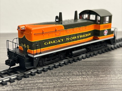 Williams 26119 great northern o - Modélisme