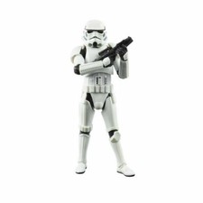 Star Wars Black Series Figure: Imperial Stormtrooper