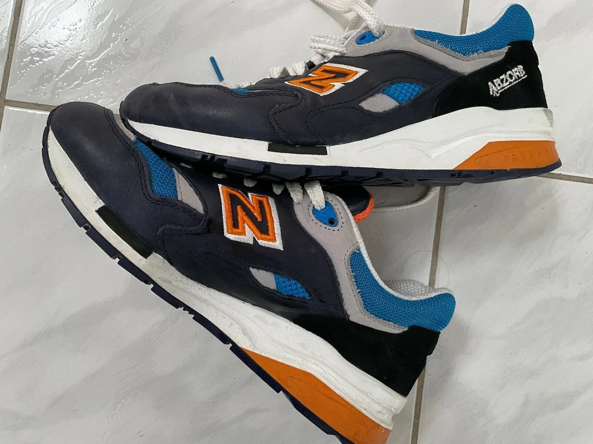 New balance shop 1600 mens shoes