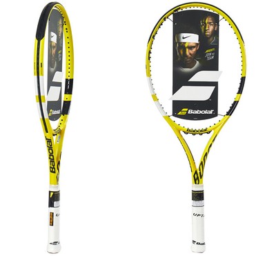babolat aero boost