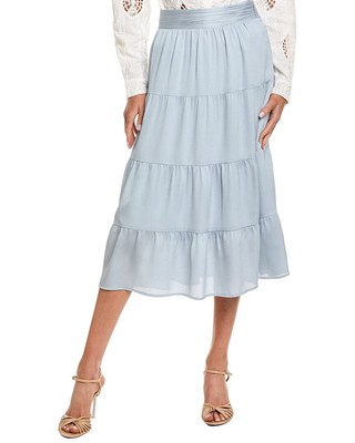 Ba&Sh Midi Skirt Women's