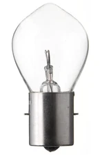 Bulb #3440, 24 Volt, 35 Watt, BA20s base, Truck / Military Vehicles