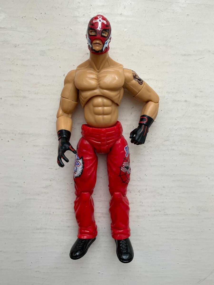 【廃番希少レア未開封】 JAKKS製 WWEフィギュア WWE WWF SUMMER SLAM 99 LAST MAN STANDING 4-FIGURE SET SEALED