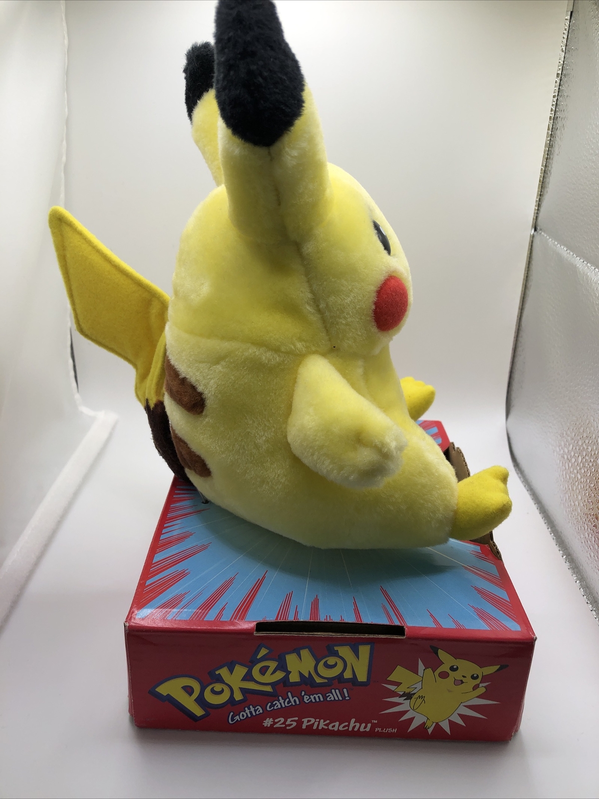 pokémon soft toy eBay