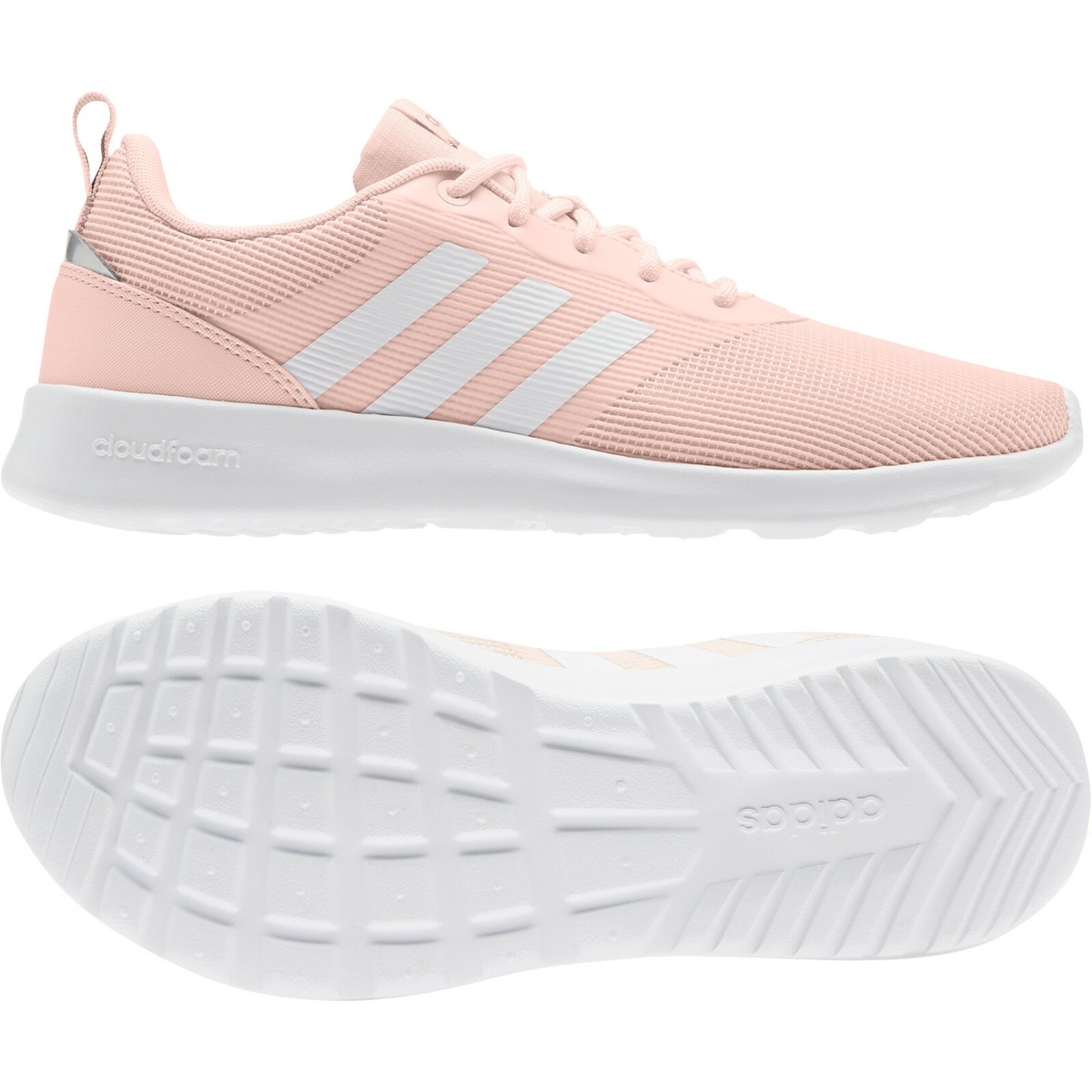 Adidas Originals Zx Adidas Sportswear Adidas Zx Flux Smooth Rosa