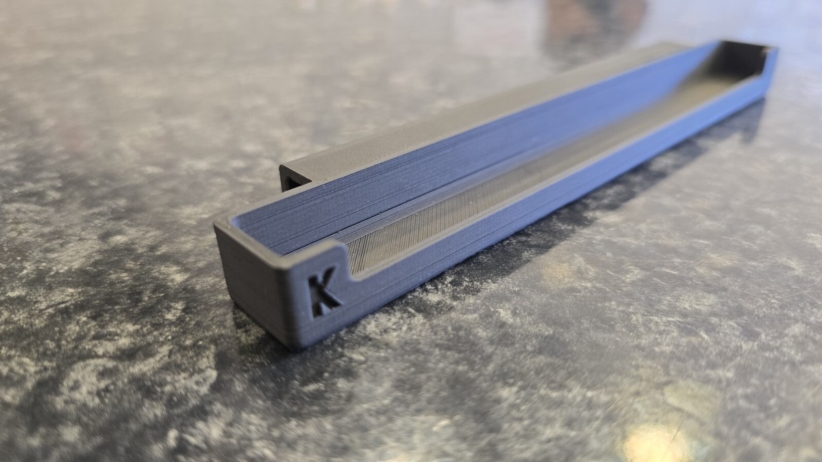 3d Print Astra H Phone Holder Astra K Phone Holder 3D Printed