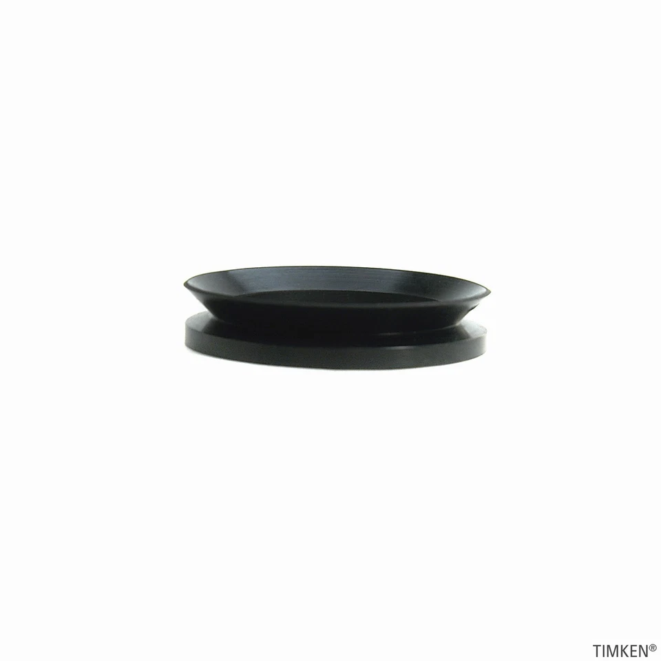 Axle Spindle Seal Front Outer Timken For 1973-1974 GMC K15/K1500 Pickup - Image 4 of 4